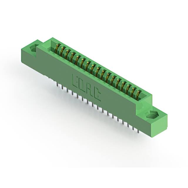 341-017-522-104 EDAC Inc.  Edgeboard Connectors